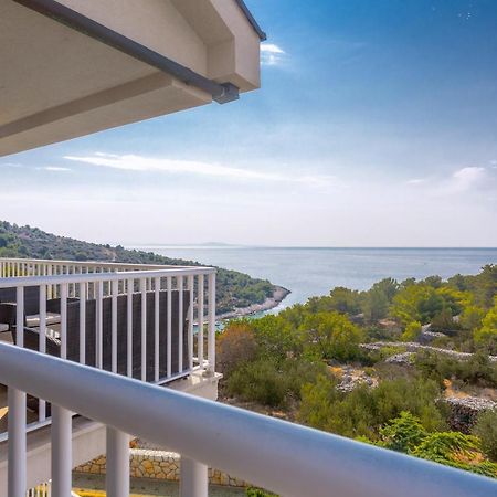 Sunlight Apartment Hvar フヴァル エクステリア 写真