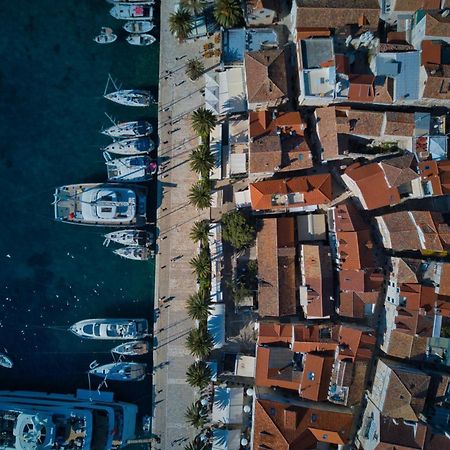 Sunlight Apartment Hvar フヴァル エクステリア 写真