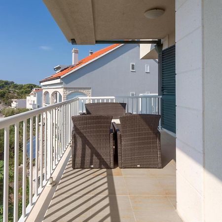 Sunlight Apartment Hvar フヴァル エクステリア 写真