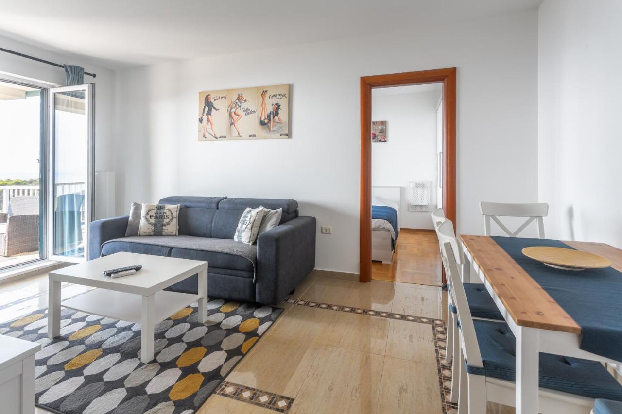 Sunlight Apartment Hvar フヴァル エクステリア 写真