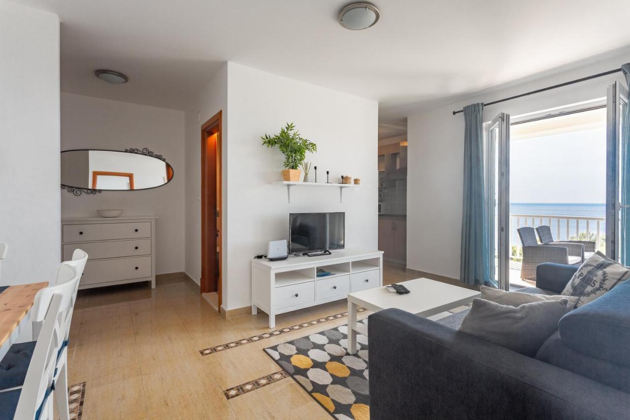 Sunlight Apartment Hvar フヴァル エクステリア 写真