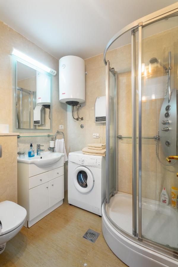 Sunlight Apartment Hvar フヴァル エクステリア 写真
