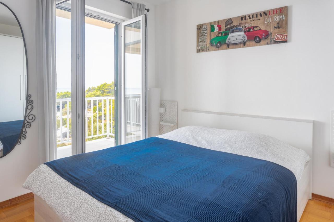 Sunlight Apartment Hvar フヴァル エクステリア 写真