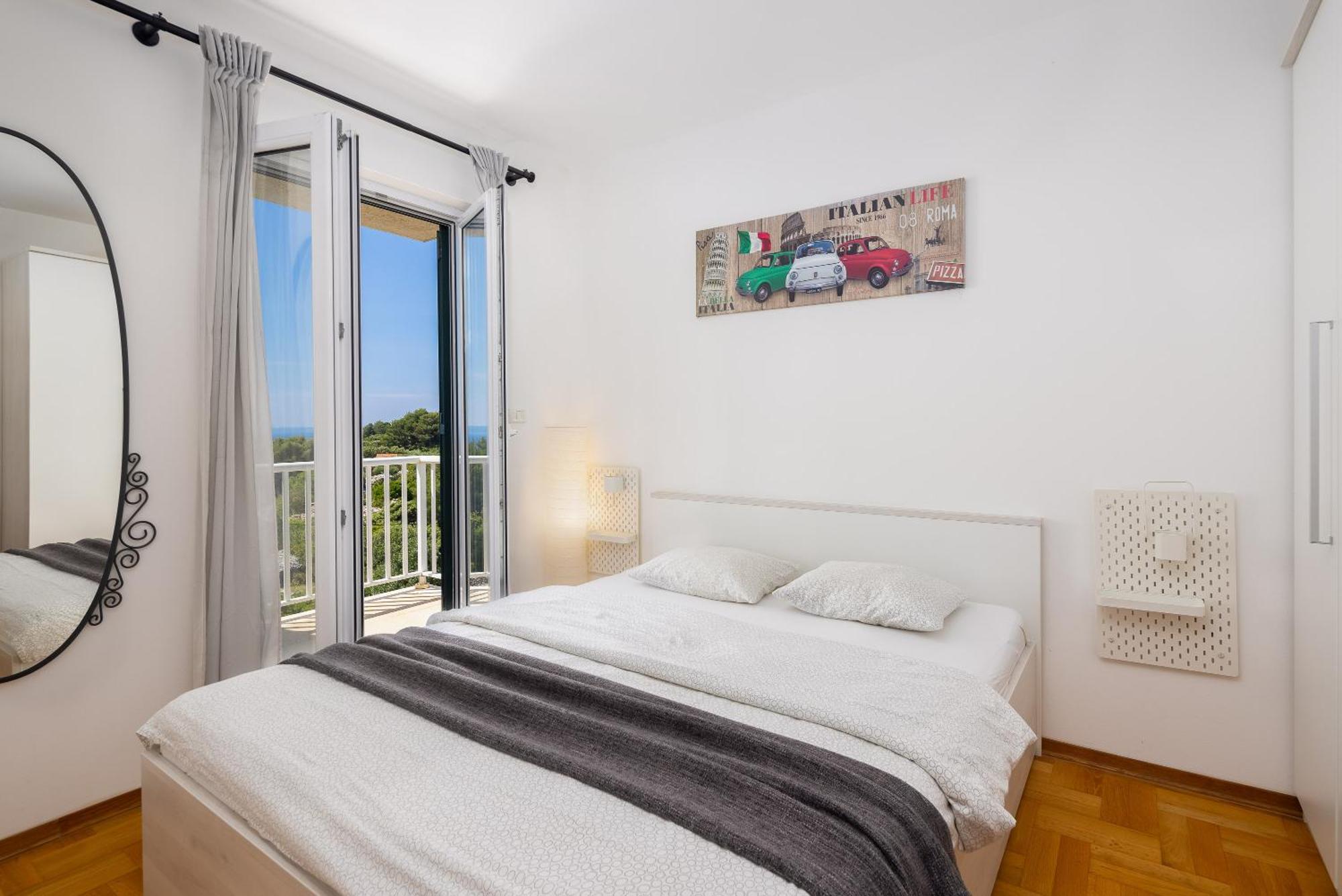 Sunlight Apartment Hvar フヴァル エクステリア 写真