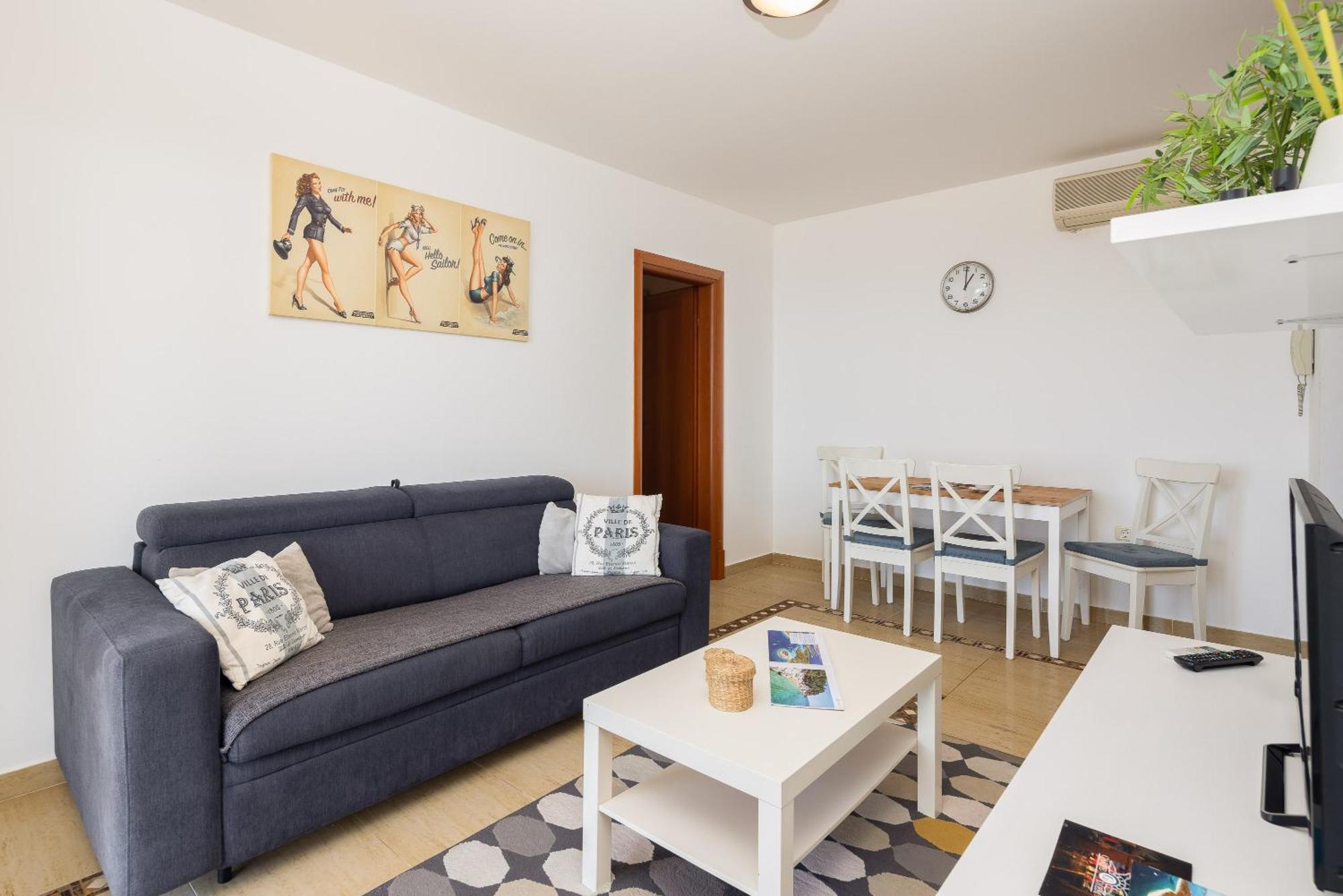 Sunlight Apartment Hvar フヴァル エクステリア 写真
