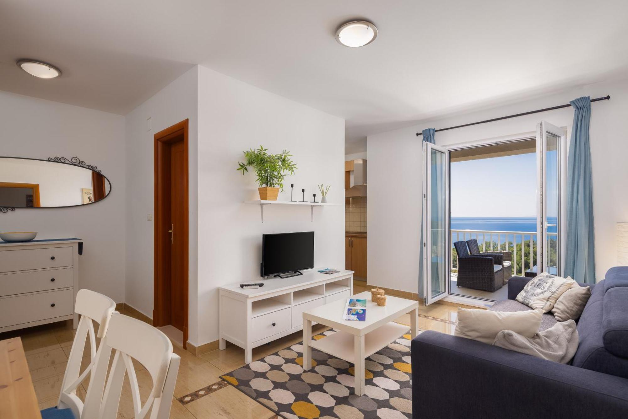 Sunlight Apartment Hvar フヴァル エクステリア 写真